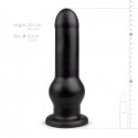 BUTTR - Tactical I Dildo BUTTR - Tactical I Dildo fra Sadistenstoolbox