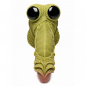 Scaled Swamp Monster Dildo Scaled Swamp Monster Dildo fra Sadistenstoolbox