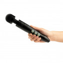 Doxy Die Cast 3R Wand Vibrator - Black - 1 Doxy Die Cast 3R Wand Vibrator - Black - 3