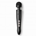 Doxy Die Cast 3R Wand Vibrator - Black - 3 Doxy Die Cast 3R Wand Vibrator - Black - 3