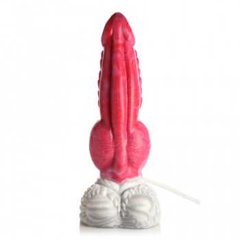 Resurrector Phoenix Squirting Silicone Dildo -23,1CM Creature Cocks - 4