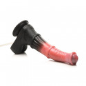 Centaur Explosion Squirting Silicone Dildo 24,5CM Creature Cocks - 4 Centaur Explosion Squirting Silicone Dildo 24,5CM Creature Cocks - 1