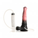 Centaur Explosion Squirting Silicone Dildo 24,5CM Creature Cocks - 6 Centaur Explosion Squirting Silicone Dildo 24,5CM Creature Cocks - 1