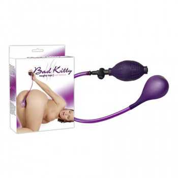 Anal Balloon Bad Kitty  - 1