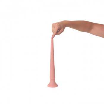 Buttplug Kiotos COX Flesh 037 Extra Long 30 cm Kiotos - 2