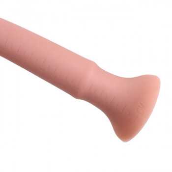 Buttplug Kiotos COX Flesh 037 Extra Long 30 cm Kiotos - 3