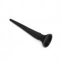 Buttplug Kiotos COX Black 037 Extra Long 30 cm Kiotos - 5 Buttplug Kiotos COX Black 037 Extra Long 30 cm Kiotos - 1