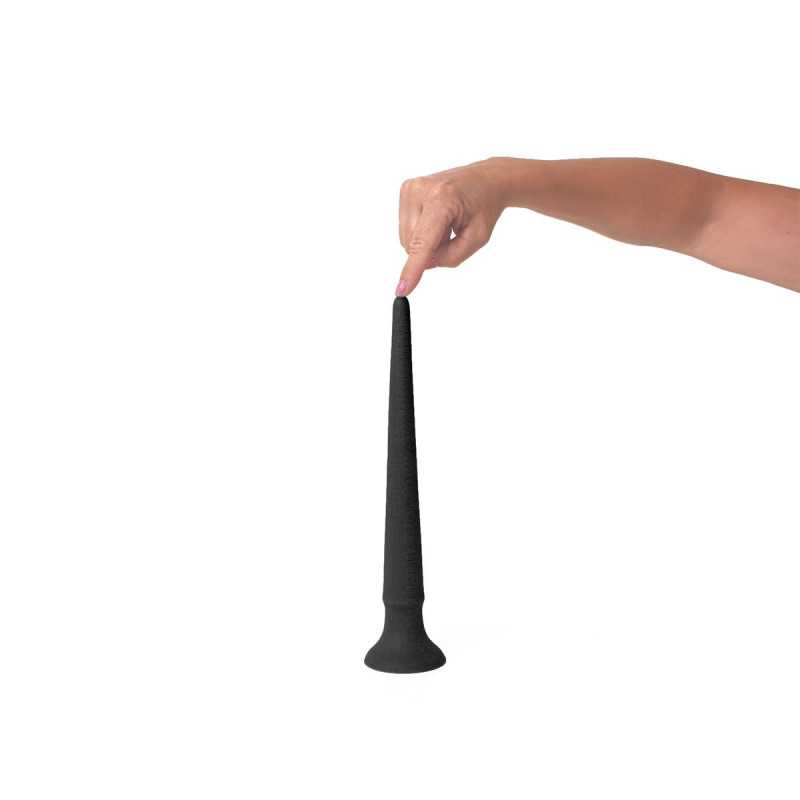 Buttplug Kiotos COX Black 037 Extra Long 30 cm Kiotos - 2