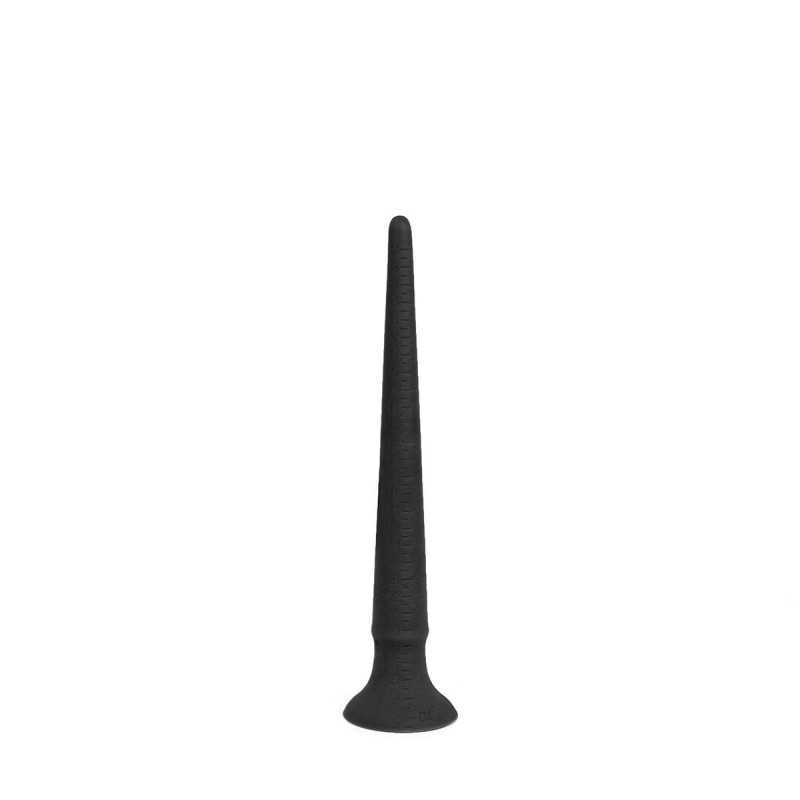 Buttplug Kiotos COX Black 037 Extra Long 30 cm Kiotos - 1 Buttplug Kiotos COX Black 037 Extra Long 30 cm Kiotos - 1