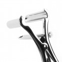 Rectal Speculum Stainless med 3 næb - 3 Rectal Speculum Stainless med 3 næb - 1