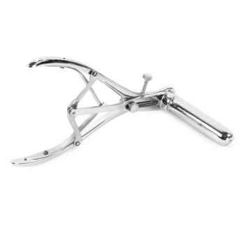 Rectal Speculum Stainless med 3 næb  - 2