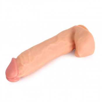 Dildo Kiotos Cox MEGA Flesh 01 Kiotos - 4