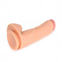Dildo Kiotos Cox MEGA Flesh 01 Kiotos - 3 Dildo Kiotos Cox MEGA Flesh 01 Kiotos - 1