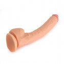 Dildo Kiotos Cox MEGA Flesh 03 Kiotos - 4 Dildo Kiotos Cox MEGA Flesh 03 Kiotos - 1