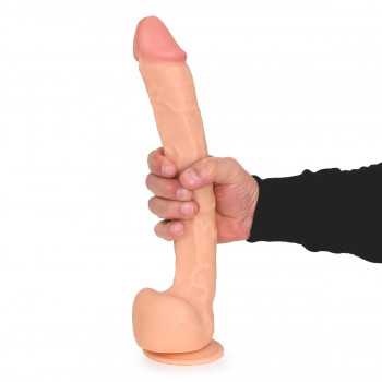 Dildo Kiotos Cox MEGA Flesh 03 Kiotos - 1
