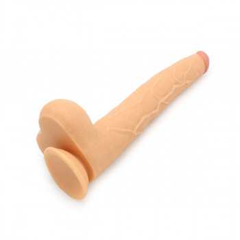 Dildo Kiotos Cox MEGA Flesh 04 Kiotos - 4