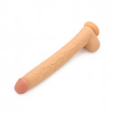 Dildo Kiotos Cox MEGA Flesh 04 Kiotos - 1