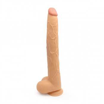 Dildo Kiotos Cox MEGA Flesh 04 Kiotos - 2