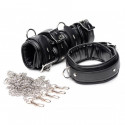 Bondage Slave  Shackle Set Strict - 1