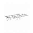 Spreader Bar med 2 ringe - 4 Spreader Bar med 2 ringe - 1