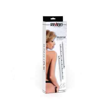 Spreader Bar med 2 ringe  - 5