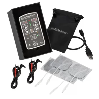 ElectraStim Flick Duo Stimulator Pack ElectraStim - 1