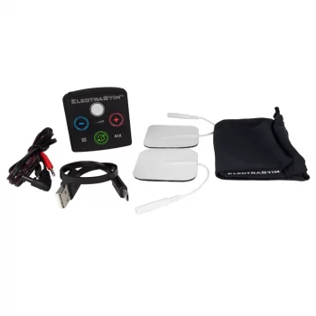 ElectraStim KIX Stimulator Kit ElectraStim - 1