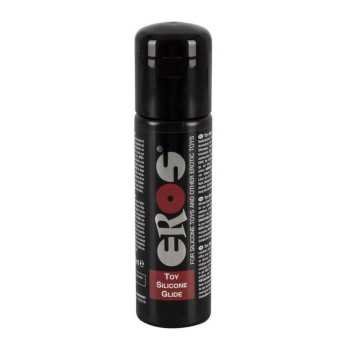 Eros Toy Silikone Glidecreme  - 1