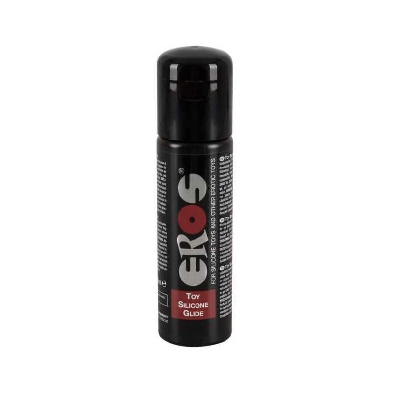 Eros Toy Silikone Glidecreme - 1 Eros Toy Silikone Glidecreme - 1