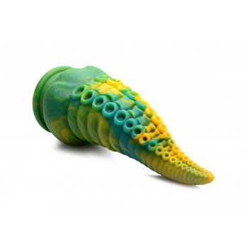 Monstropus Tentacled Monster Dildo  - 1