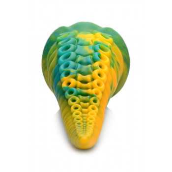 Monstropus Tentacled Monster Dildo  - 2