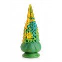 Monstropus Tentacled Monster Dildo - 3 Monstropus Tentacled Monster Dildo - 4