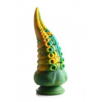 Monstropus Tentacled Monster Dildo  - 4