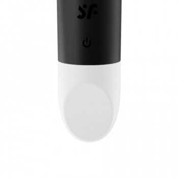 SATISFYER - ULTRA POWER BULLET 2 - BULLET VIBRATOR - BLACK Satisfyer - 3