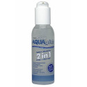 Aquaglide 2 i 1 - 125 ml