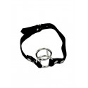 Deep Throat Gag Strict - 3 Deep Throat Gag Strict - 1