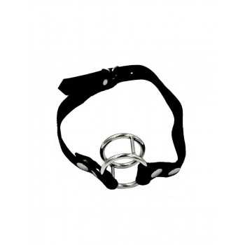 Deep Throat Gag Strict - 3