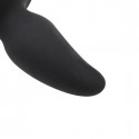 Anal Plug Big Silicone Dog Tail Kiotos - 1