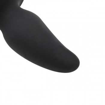 Anal Plug Big Silicone Dog Tail Kiotos - 4