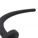 Anal Plug Big Silicone Dog Tail Kiotos - 1