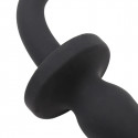 Anal Plug Big Silicone Dog Tail Kiotos - 1