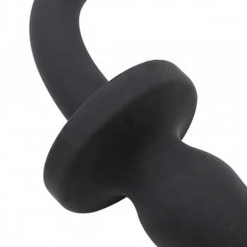 Anal Plug Big Silicone Dog Tail Kiotos - 3