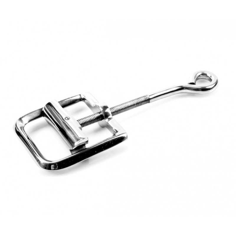 Ball Clamp CBT  - 2