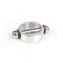 MAGNETIC klemmer til bryst  - 4