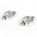 MAGNETIC klemmer til bryst  - 4