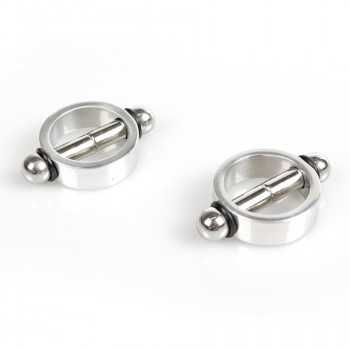 MAGNETIC klemmer til bryst  - 4