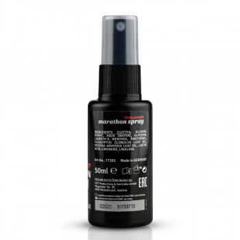 Long Power Marathon Spray  - 3