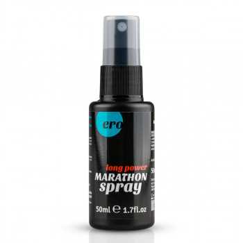 Long Power Marathon Spray  - 1