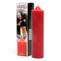 Hot Wax SM candle