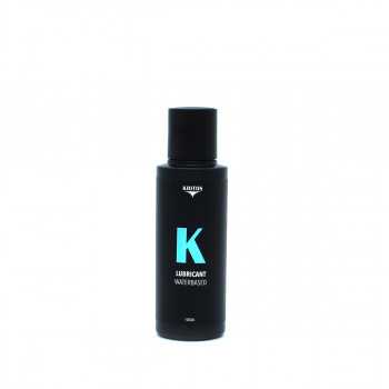 Kiotos Glide - Water-Based Lubricant fra Sadistenstoolbox